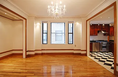 Rented by WAM Partners - William Moses Co.