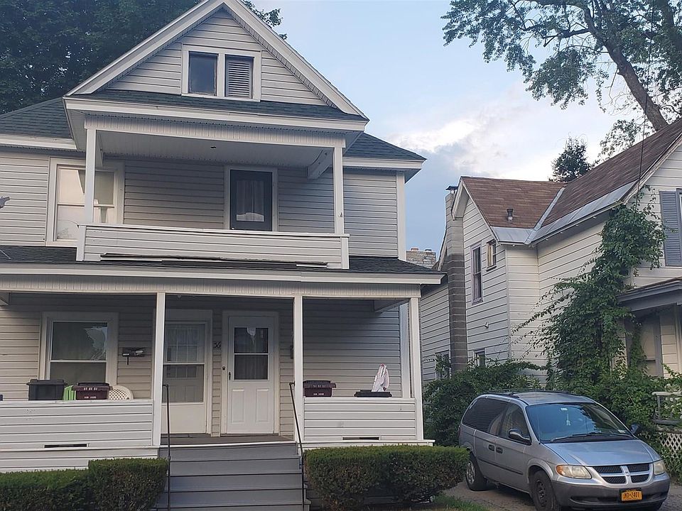 36 HELWIG Street, Gloversville, NY 12078 Zillow