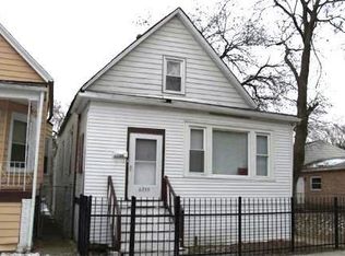 6755 S Throop St, Chicago, IL