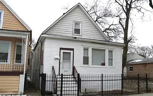 6755 S Throop St photo 1