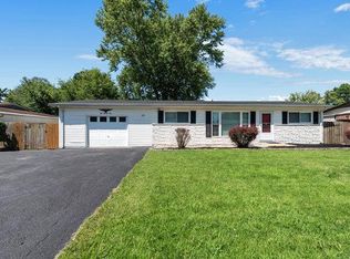 475 Nancy Ln, Arnold, MO 63010