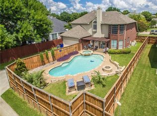 762 Rockefeller Ln, Allen, TX 75002