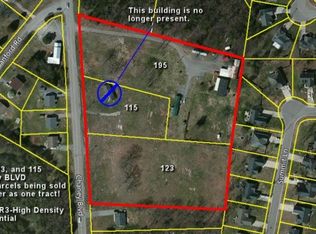 195 Chaney Blvd, La Vergne, TN 37086