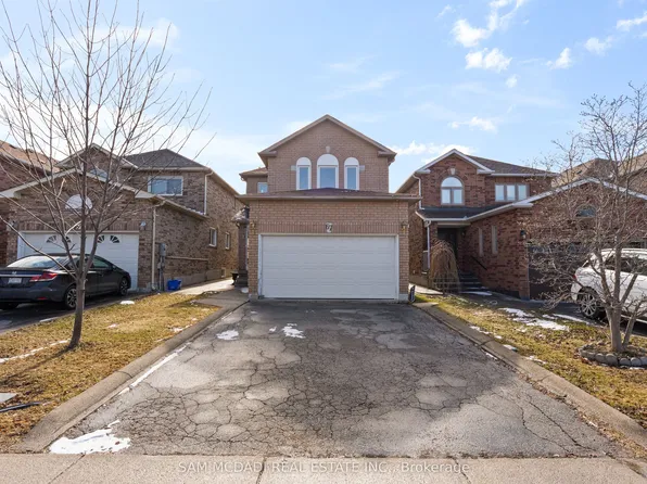 67 Blue Bonnet Dr, Brampton, ON L6Y 4N3