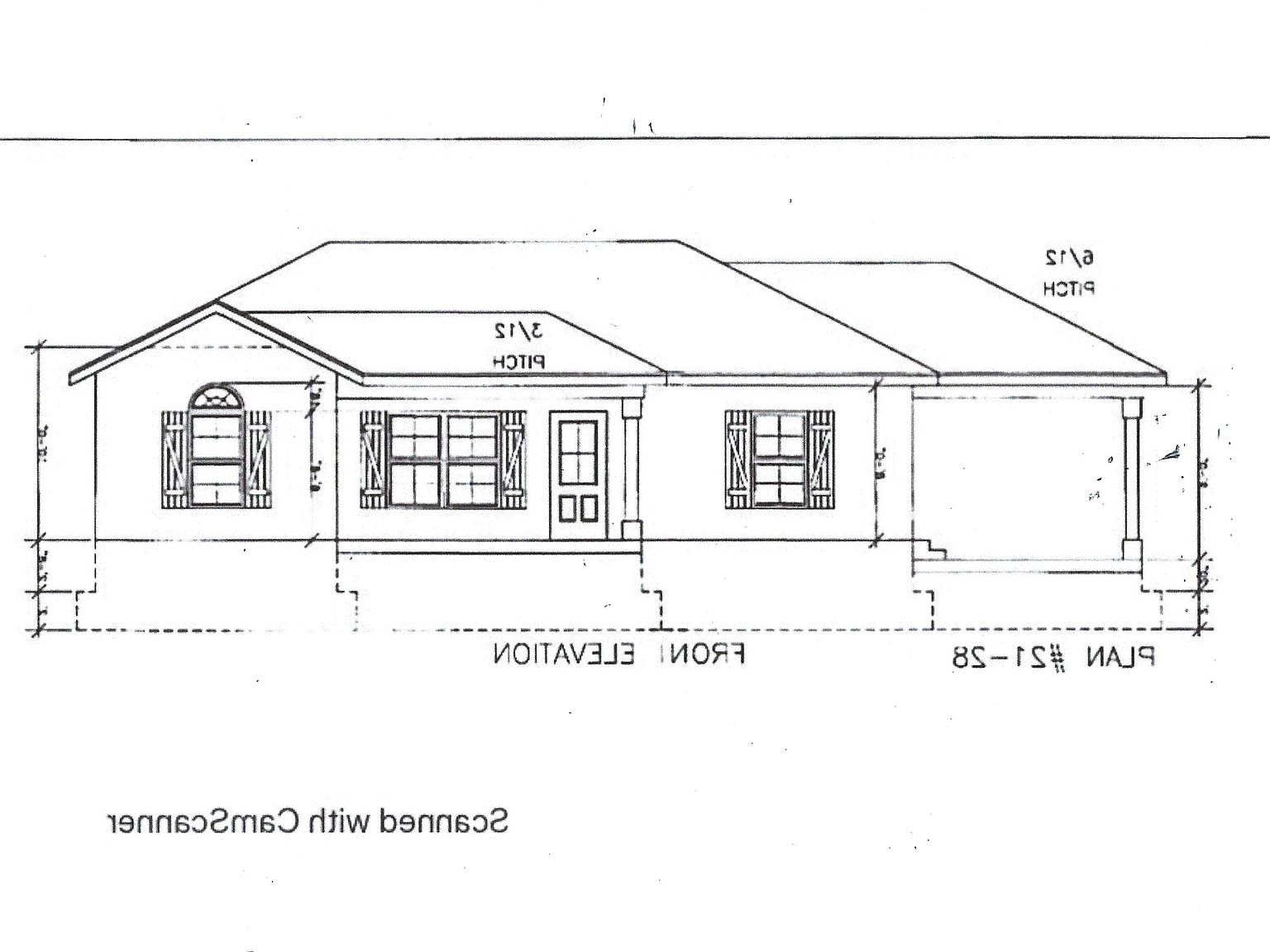 2033 Cantrell St, Milan, TN 38358 Zillow