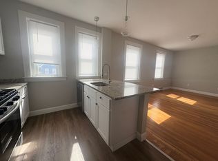 81 Saltonstall Ave #A202A, New Haven, CT 06513
