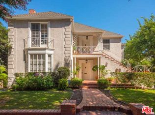 216 S Spalding Dr, Beverly Hills, CA 90212