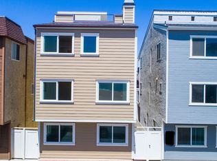 17 B Surfside, Surfside, CA 90743