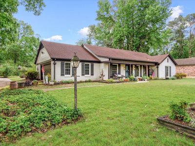 1366 Kirby Rd, Memphis, TN, 38120