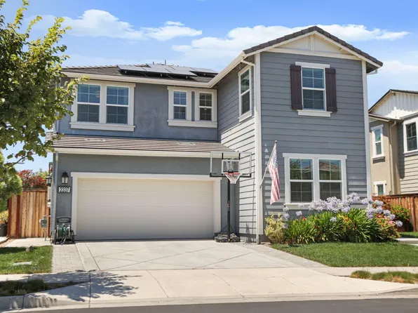 2337 Ostera St, Tracy, CA 95377