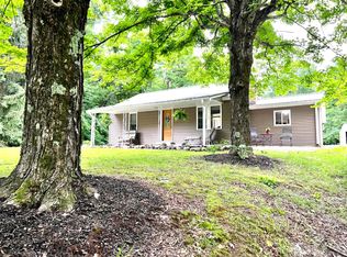 5597 E County Road 300 S, Dillsboro, IN 47018