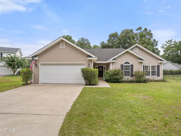 104 Brickyard Hills Drive, Beaufort, SC 29907