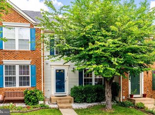 7209 Traphill Way, Gainesville, VA 20155