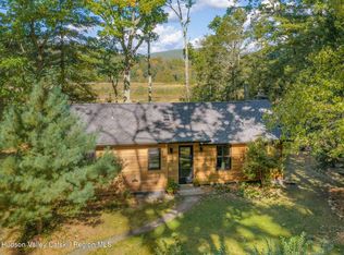10 Honk Lake Road, Napanoch, NY 12458