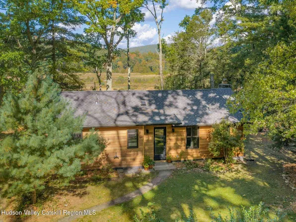 10 Honk Lake Road, Napanoch, NY 12458