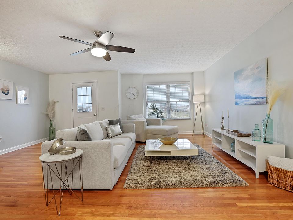 1st image of 5937 Canyon Creek Dr #605
