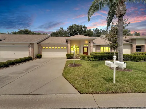 1213 FLORA VISTA STREET #1213, TRINITY, FL 34655