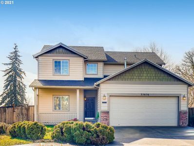 35656 Jakobi St, Saint Helens, OR, 97051