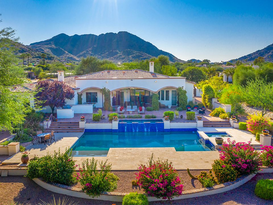 8545 N 49th St, Paradise Valley, AZ 85253 | Zillow
