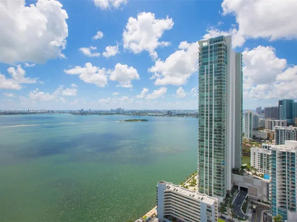 650 NE 32nd St Unit 3404, Miami, FL 33137