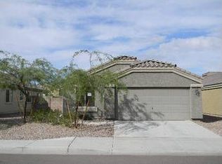 23982 W La Salle St, Buckeye, AZ 85326