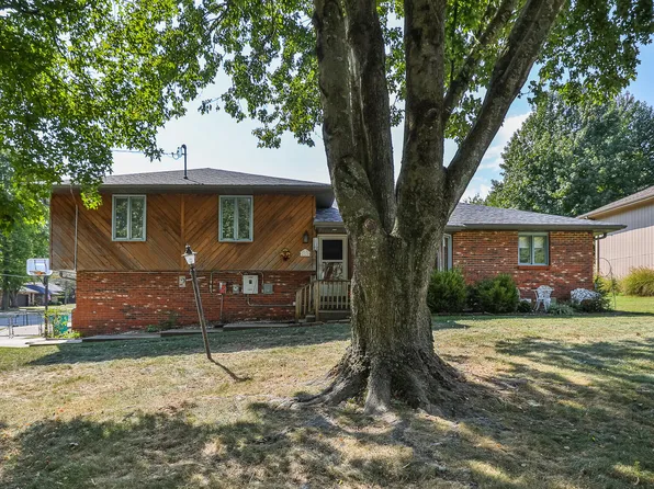 2122 E Lon Street, Springfield, MO 65803