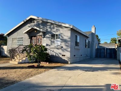 10625 Orange Dr, Whittier, CA, 90606