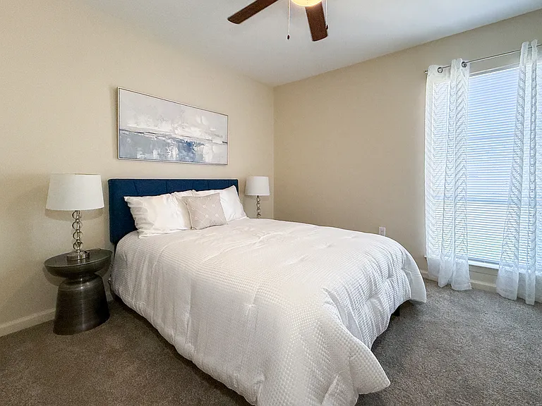 Acadia Park Apartments — Photo 22
