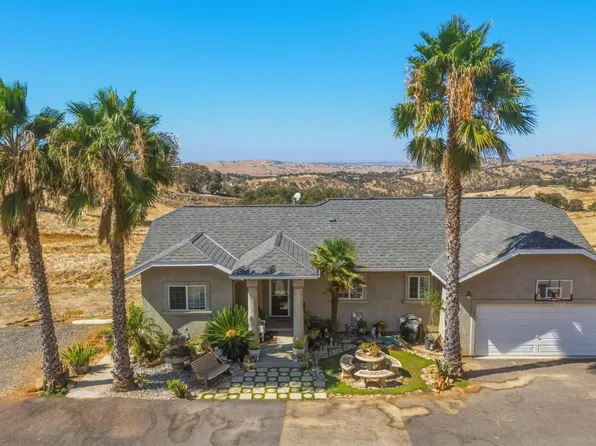 9573 Dolorosa St, La Grange, CA 95329
