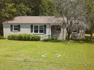 722 University Ave, Troy, AL 36081