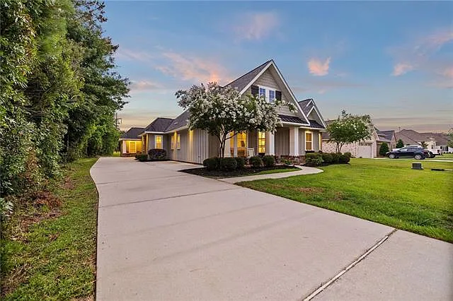 1029 Spring Haven Ln — Photo 35