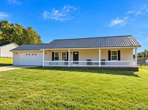 802 Englehart Ln, Marble Hill, MO 63764
