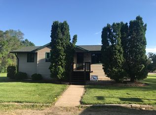 351 W 2nd Ave, Artesian, SD 57314