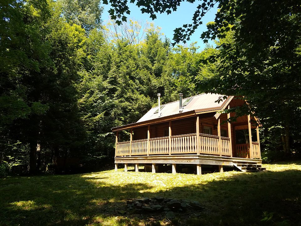 The Bare Necessities