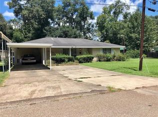 803 E Hanson Ave, Hammond, LA 70403