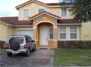 27225 SW 138th Ct, Homestead, FL 33032