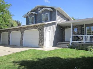 748 E 350 S, Smithfield, UT 84335