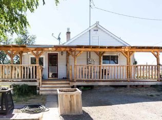 4860 N County Road 233, Rifle, CO 81650