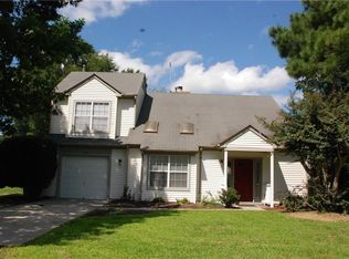 302 Susan Newton Ln, Yorktown, VA 23693