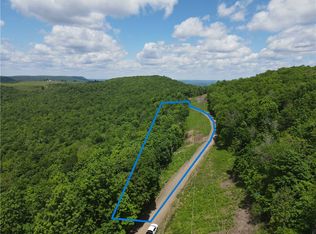 Lick Fork Rd, Witts Springs, AR 72686