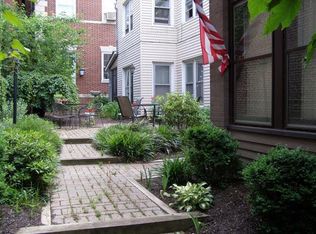 135 Market St, Lewisburg, PA 17837