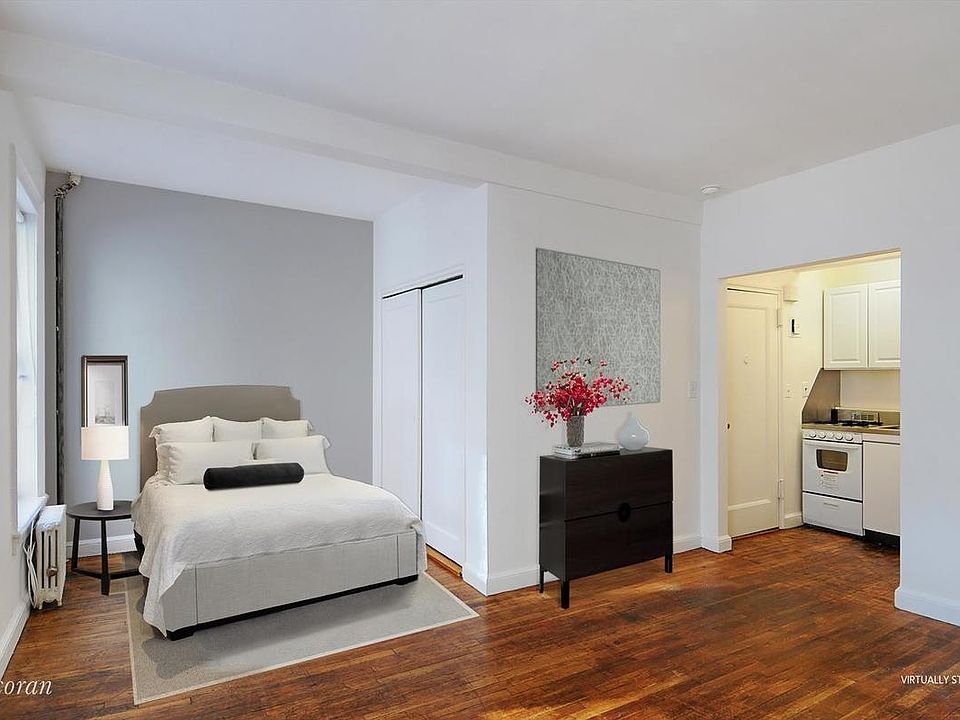 1st image of 58 W 12th St APT 3F
