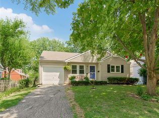 8001 Mercier St, Kansas City, MO 64114