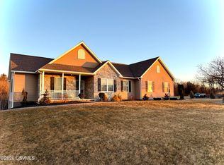 443 Deerfield Rd, Middleburg, PA 17842