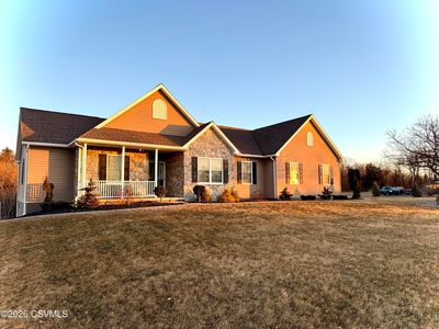 443 Deerfield Rd, Middleburg, PA, 17842