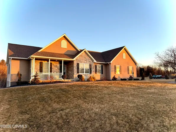 443 Deerfield Rd, Middleburg, PA 17842
