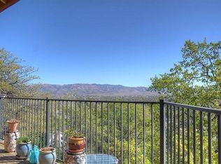 20537 Old Town Rd, Tehachapi, CA 93561