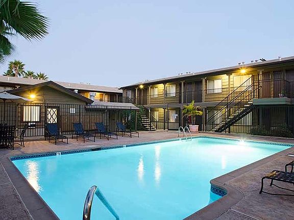 5th image of 5210 Clairemont Mesa Blvd APT 7