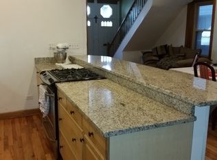 3110 N Western Ave #1, Chicago, IL 60618