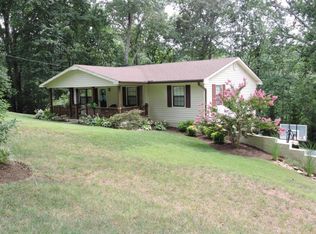 8531 Bowman Hollow Rd, Powell, TN 37849